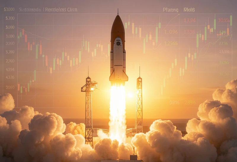 Investing in Space Beyond the SpaceX IPO