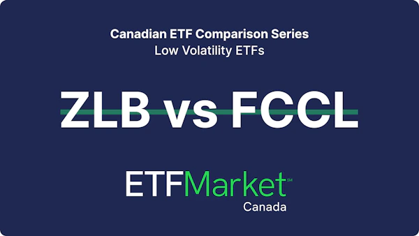ETF Comparison: ZLB vs. FCCL