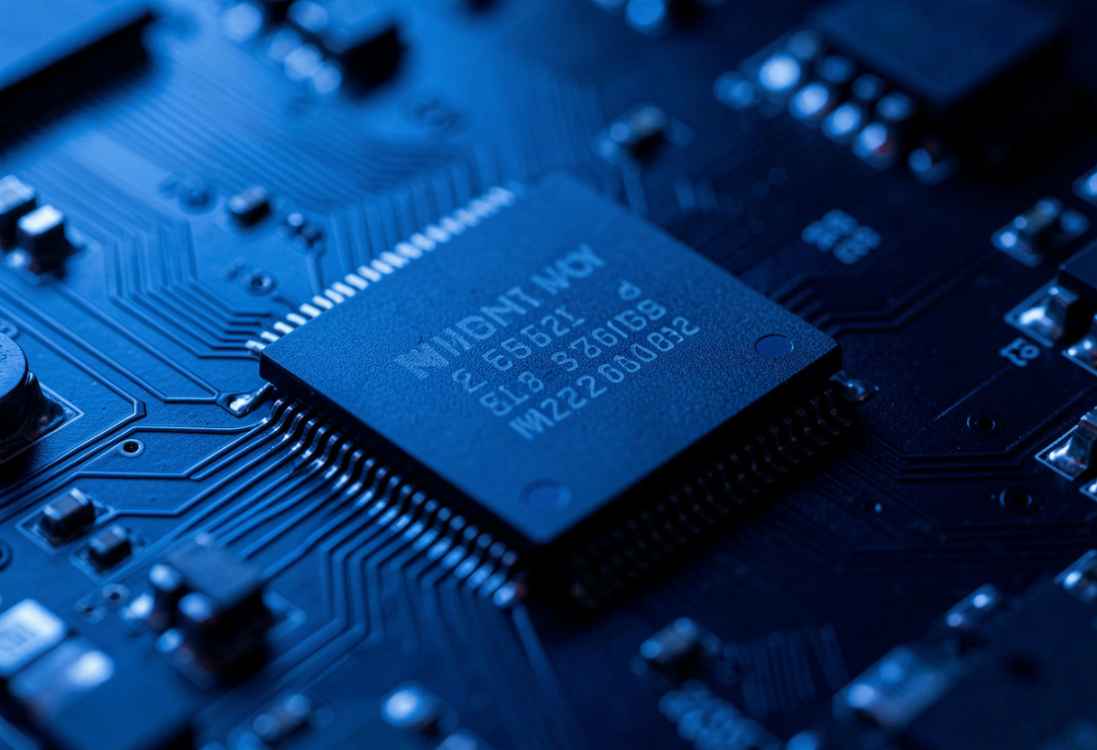 Canadian Emerging-Market ETFs Rise 5% on Korea's Chip Boom