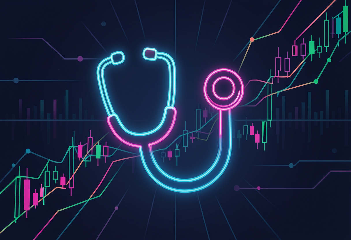 Investing in Healthcare ETFs: A Guide for Canadian Investors