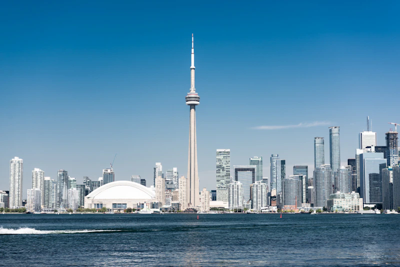 Toronto