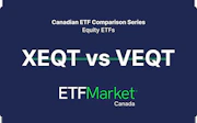 ETF Comparison: XEQT vs VEQT