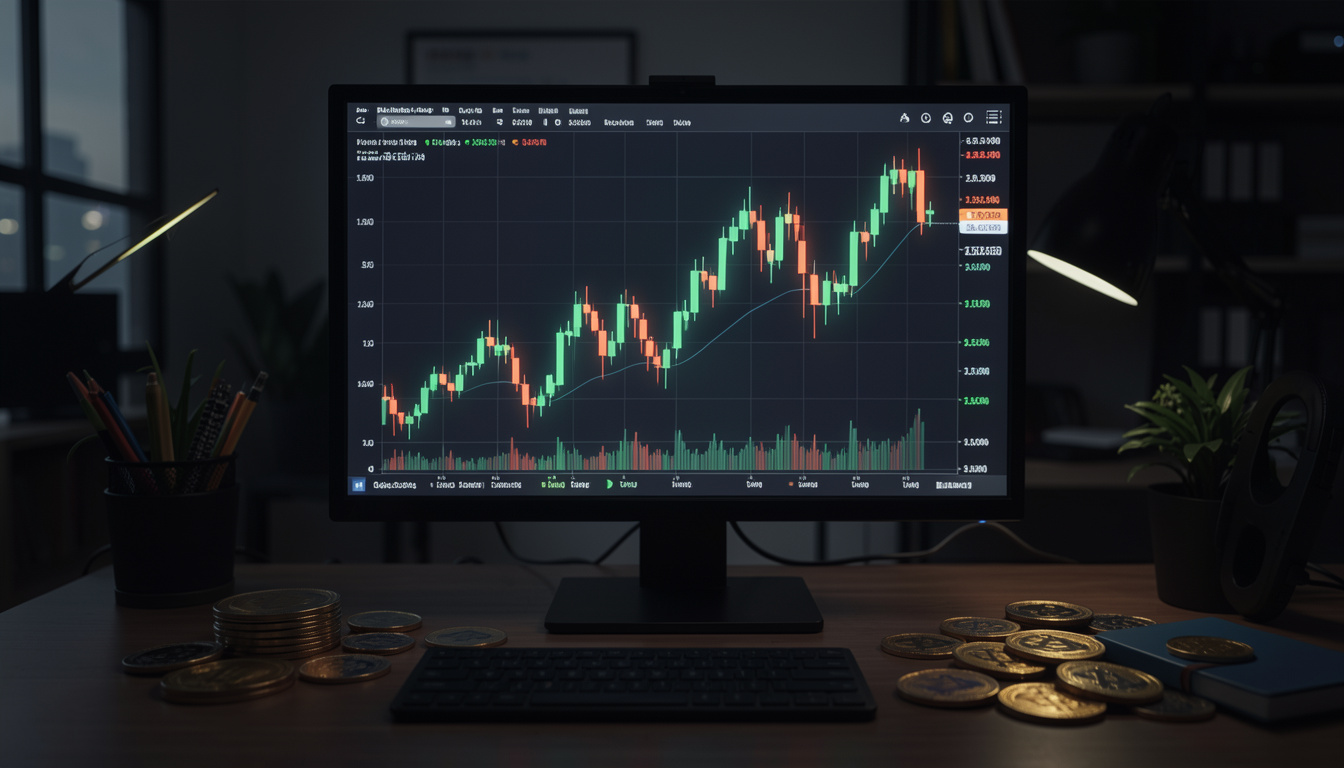 A Record Short Squeeze Sends Bitcoin and Ether ETFs Surging