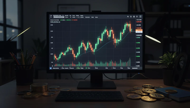 A Record Short Squeeze Sends Bitcoin and Ether ETFs Surging