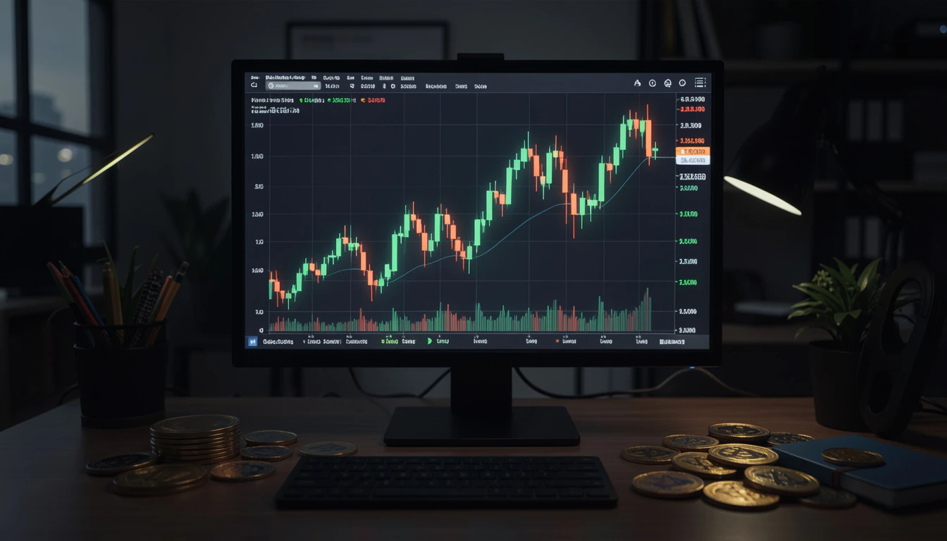 A Record Short Squeeze Sends Bitcoin and Ether ETFs Surging