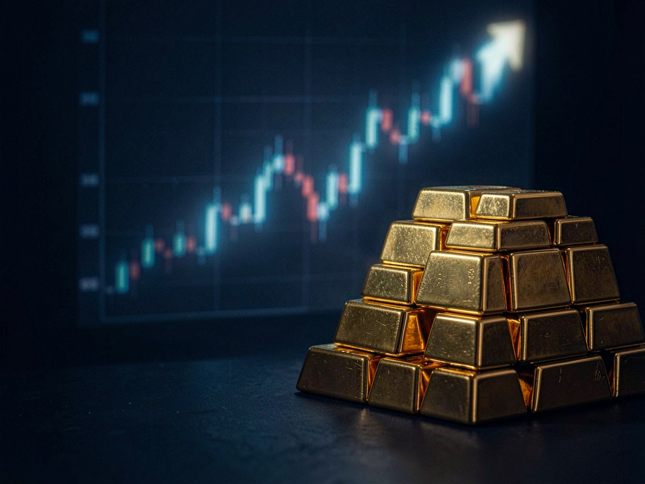 Canadian Gold Miner ETFs Rip Higher as Junior Stocks Lead a 20% Weekly Breakout