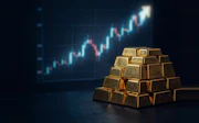Canadian Gold Miner ETFs Rip Higher as Junior Stocks Lead a 20% Weekly Breakout