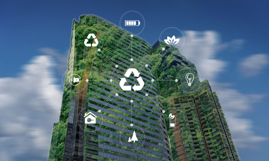 Sustainable Investing