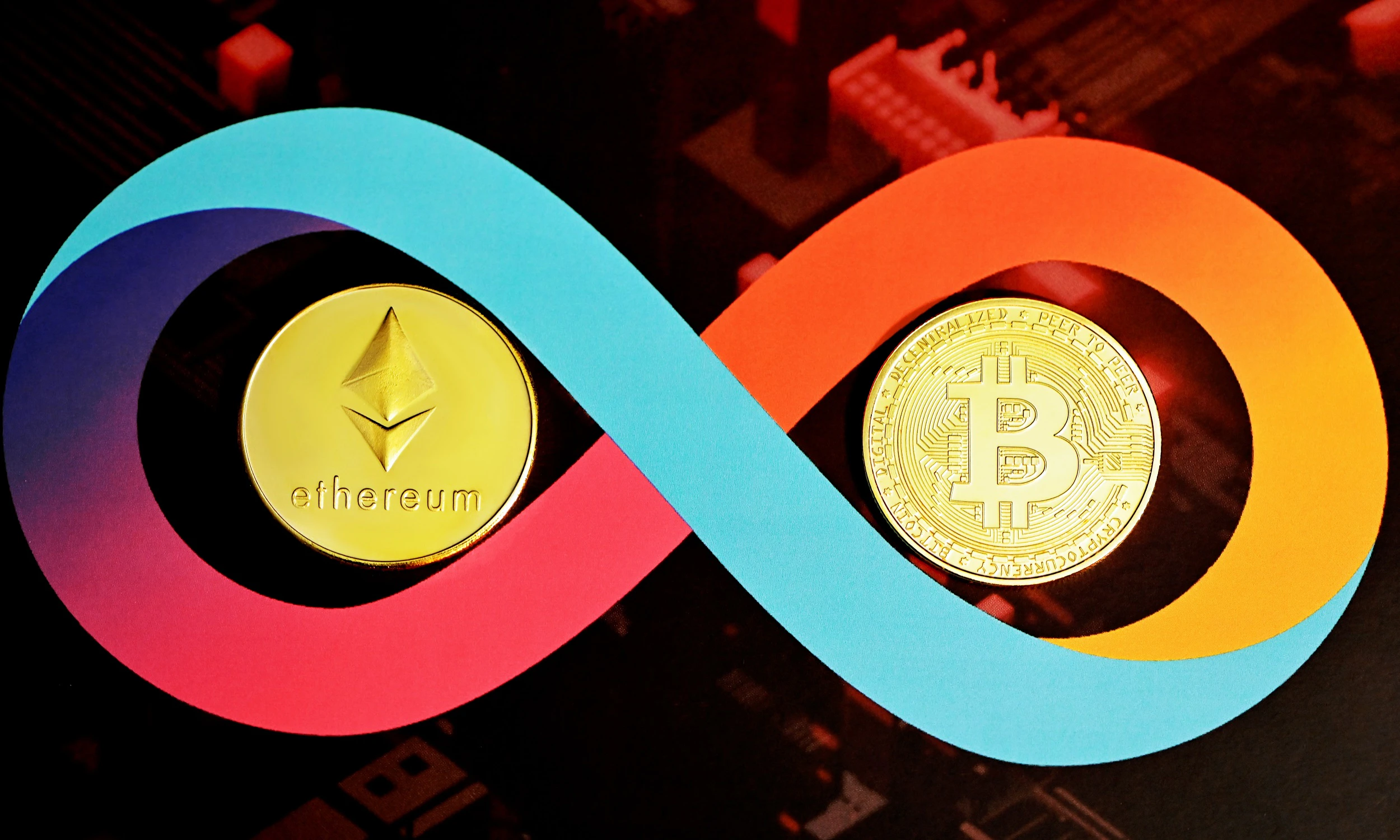 Bloomberg Analistinden Bitcoin İçin Korkutan Volatilite Açıklaması! Bu Olacak Bloomberg Analistinden Bitcoin İçin Korkutan Volatilite Açıklaması! Bu Olacak