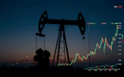 Canadian Energy ETFs Ride a 5% Oil Surge as the Gulf Standoff Drags On