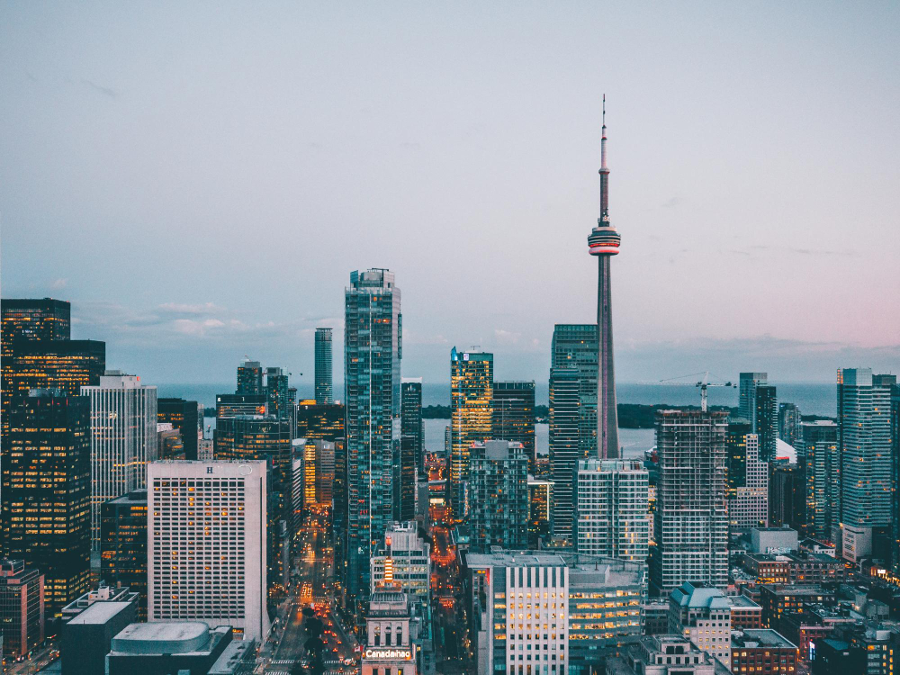 Toronto