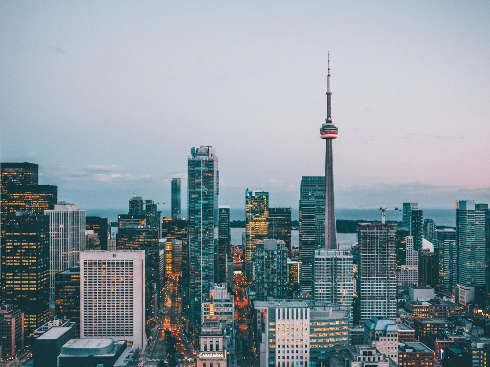 Toronto