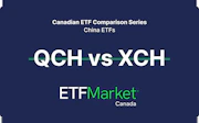 Compare QCH XCH