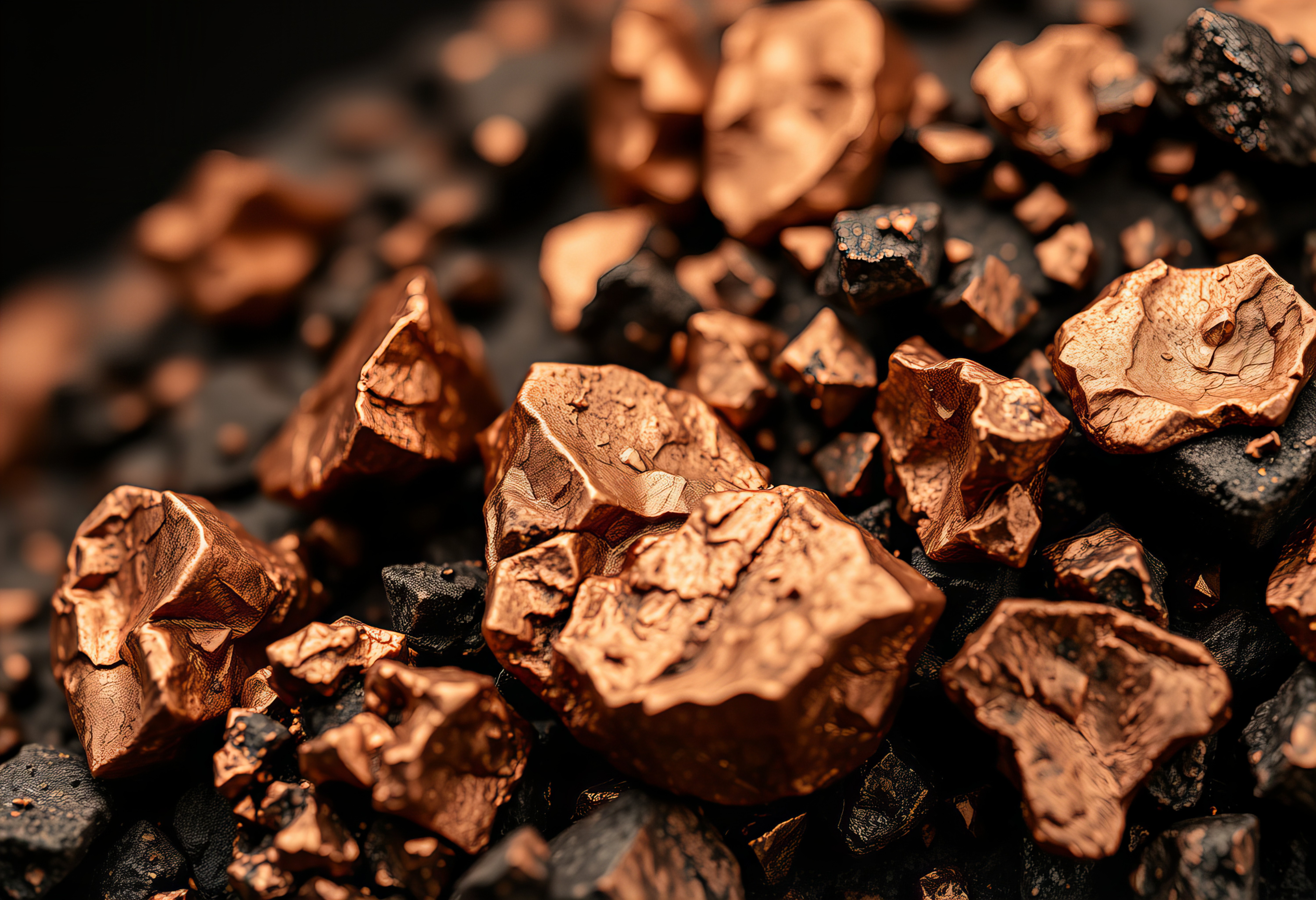 Copper