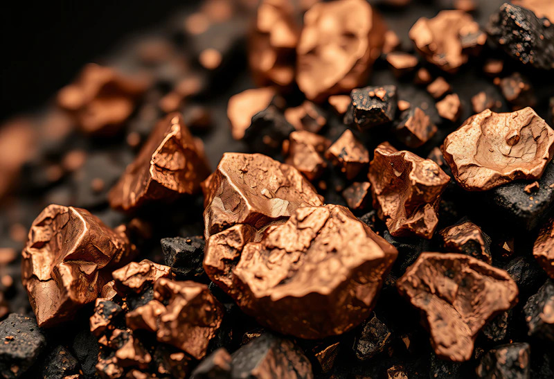 Copper