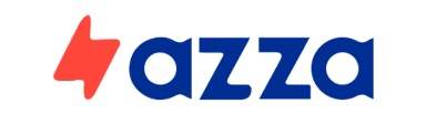 Logo Azza Telecom