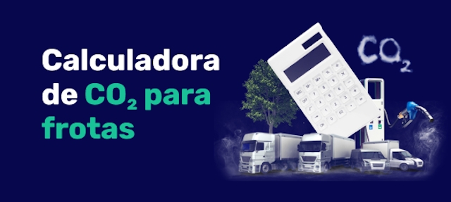 Calculadora de CO2