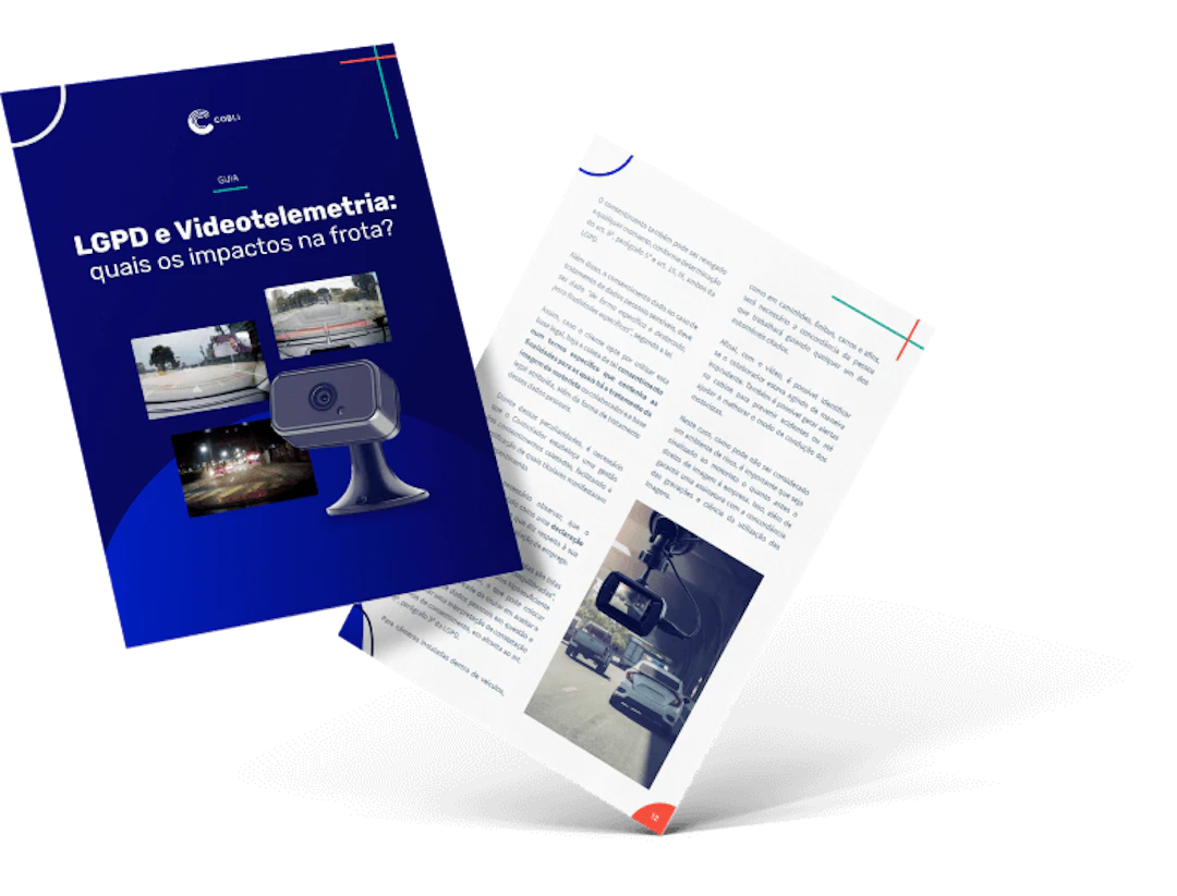 Exemplo impresso do [NOME DO MATERIAL] da Cobli.