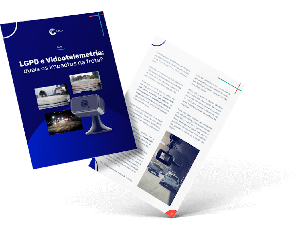 Exemplo impresso do [NOME DO MATERIAL] da Cobli.