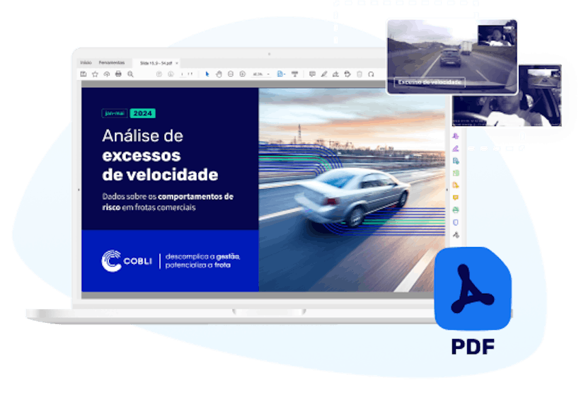 analise de excessos de velocidade