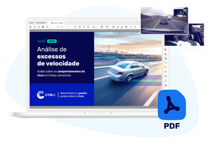 analise de excessos de velocidade