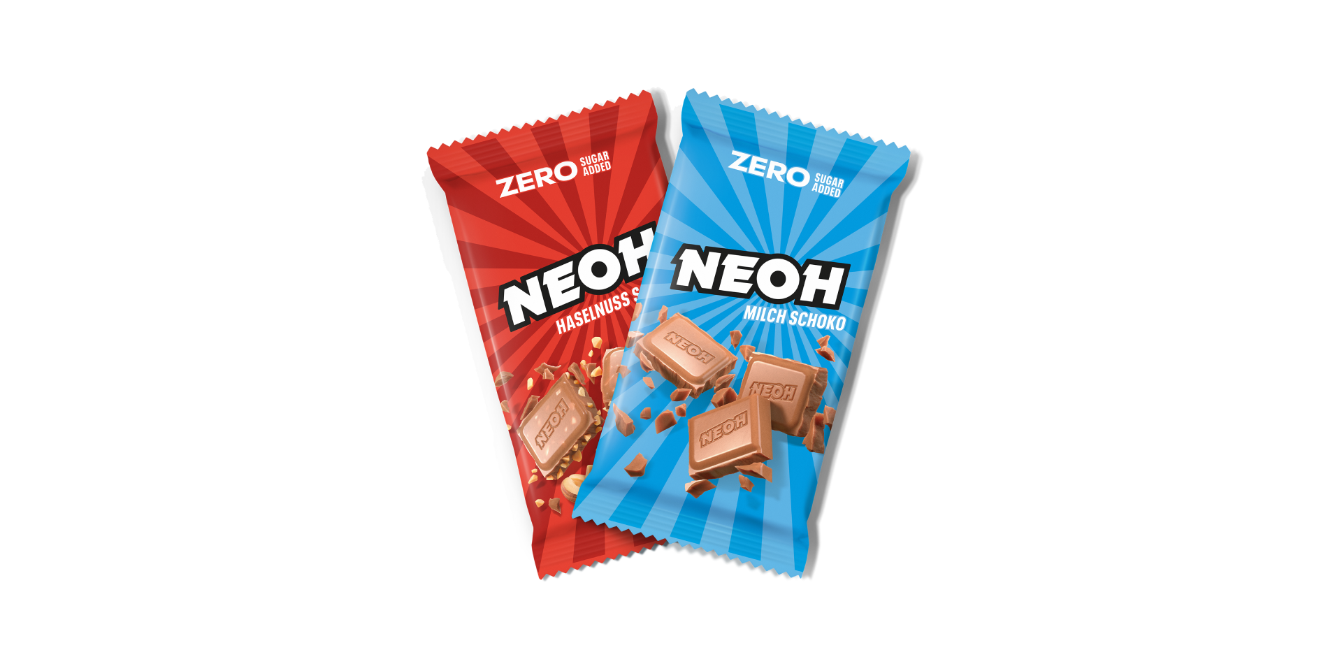 NEOH Schoko