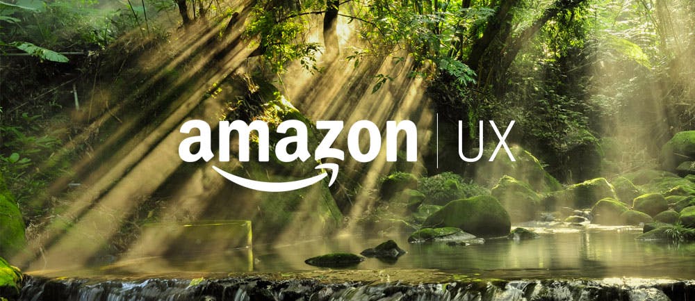 What you can learn from Amazon’s UX