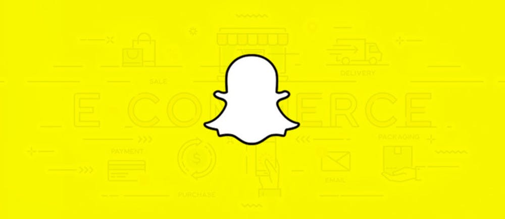 Snapchat’s latest E-Commerce updates are a sign of things to come