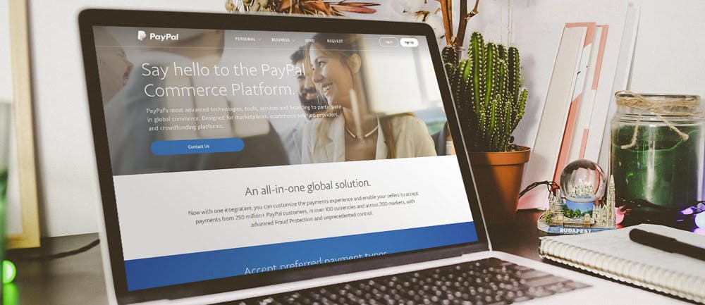 PayPal Commerce, will be an effective payment solution for e-commerce?