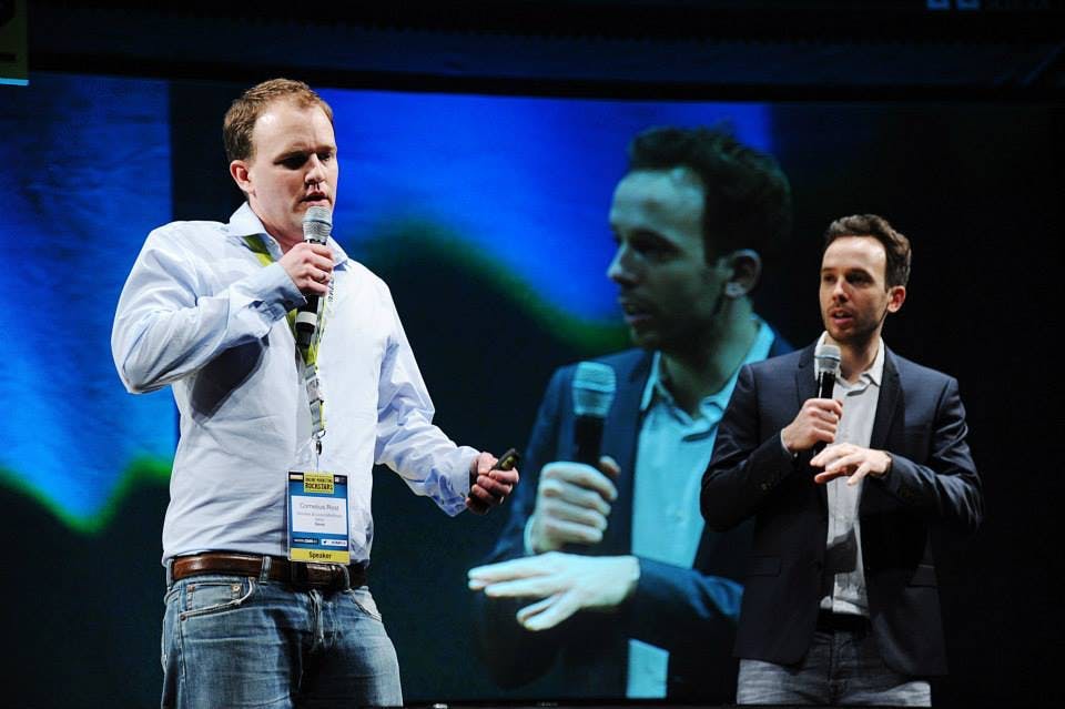 ReCap der Online Marketing Rockstars 2014 | Digitalagentur Neoskop