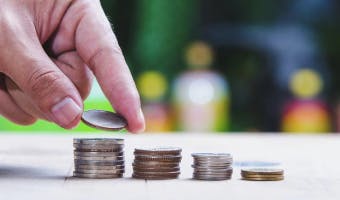 While The Dilution Is Painful, Here’s Why Growth-Stage Companies Should Consider Raising Capital In The Downturn