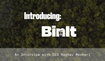 BinIt’s Bringing Data-driven Decision Making to Waste Management