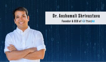 How ThirdAI is Democratizing AI Through CPUs