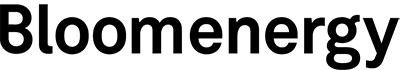 Bloomenergy