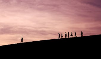 Four Steps to Building a Strong Company Culture
