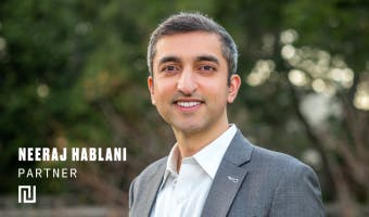 Empowering Early Stage Founders with Breakthrough Ideas
