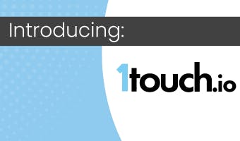 1touch.io: Improving Data Visibility and Security Posture with Sensitive Data Intelligence