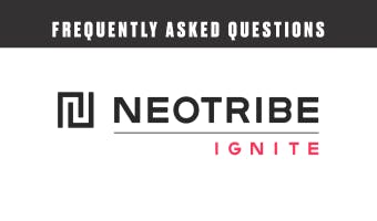 Neotribe Ignite Fund FAQ