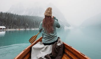 Learning How To Rock The Boat... So I Can Help Others Tip It Over