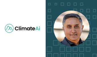 How to Turn an Idea into a Billion Dollar Agriculture Climate Technology Company