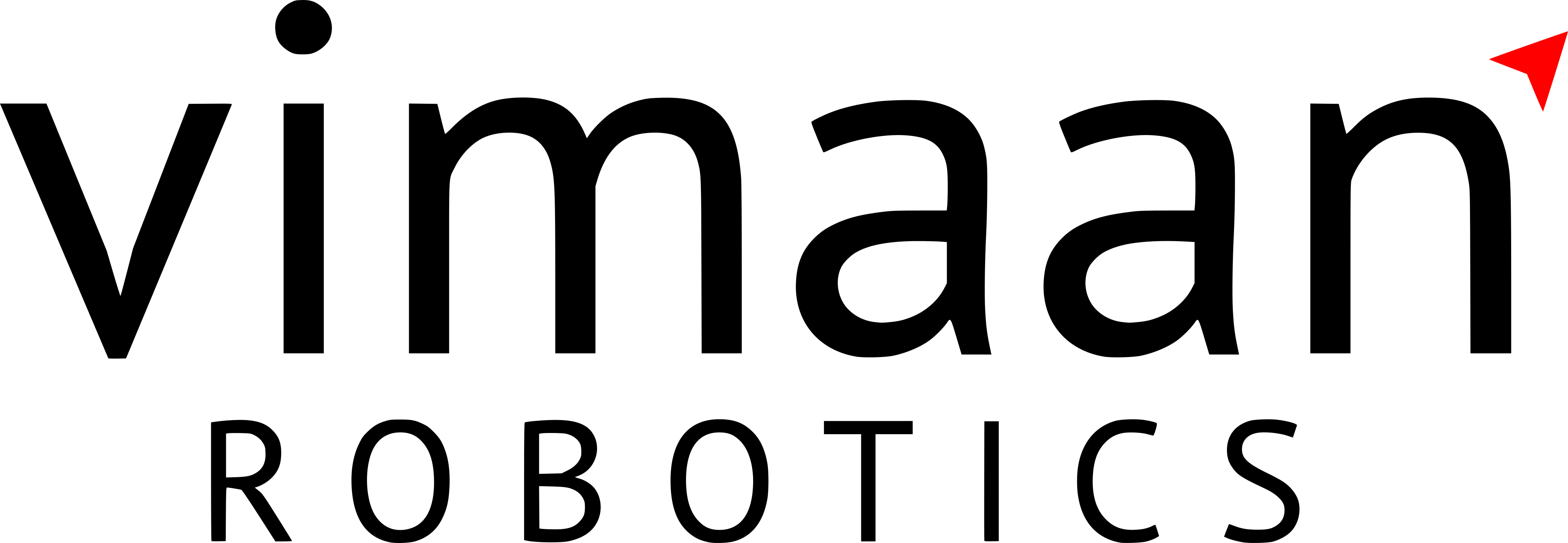 Vimaan Robotics
