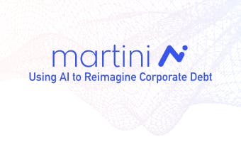 Martini.ai: The Future of Corporate Credit is Here