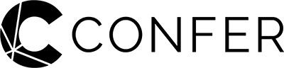 Confer