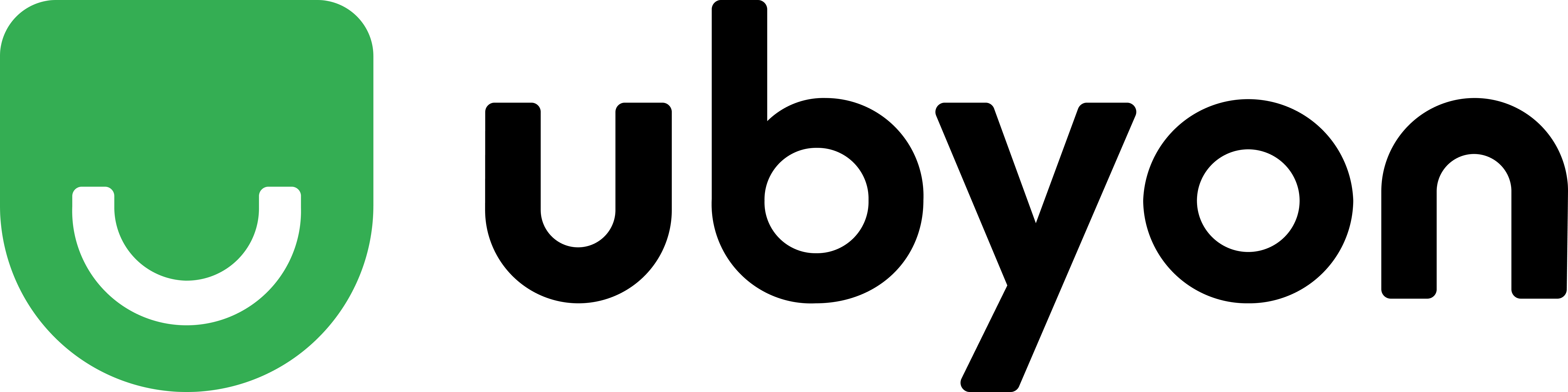 Ubyon