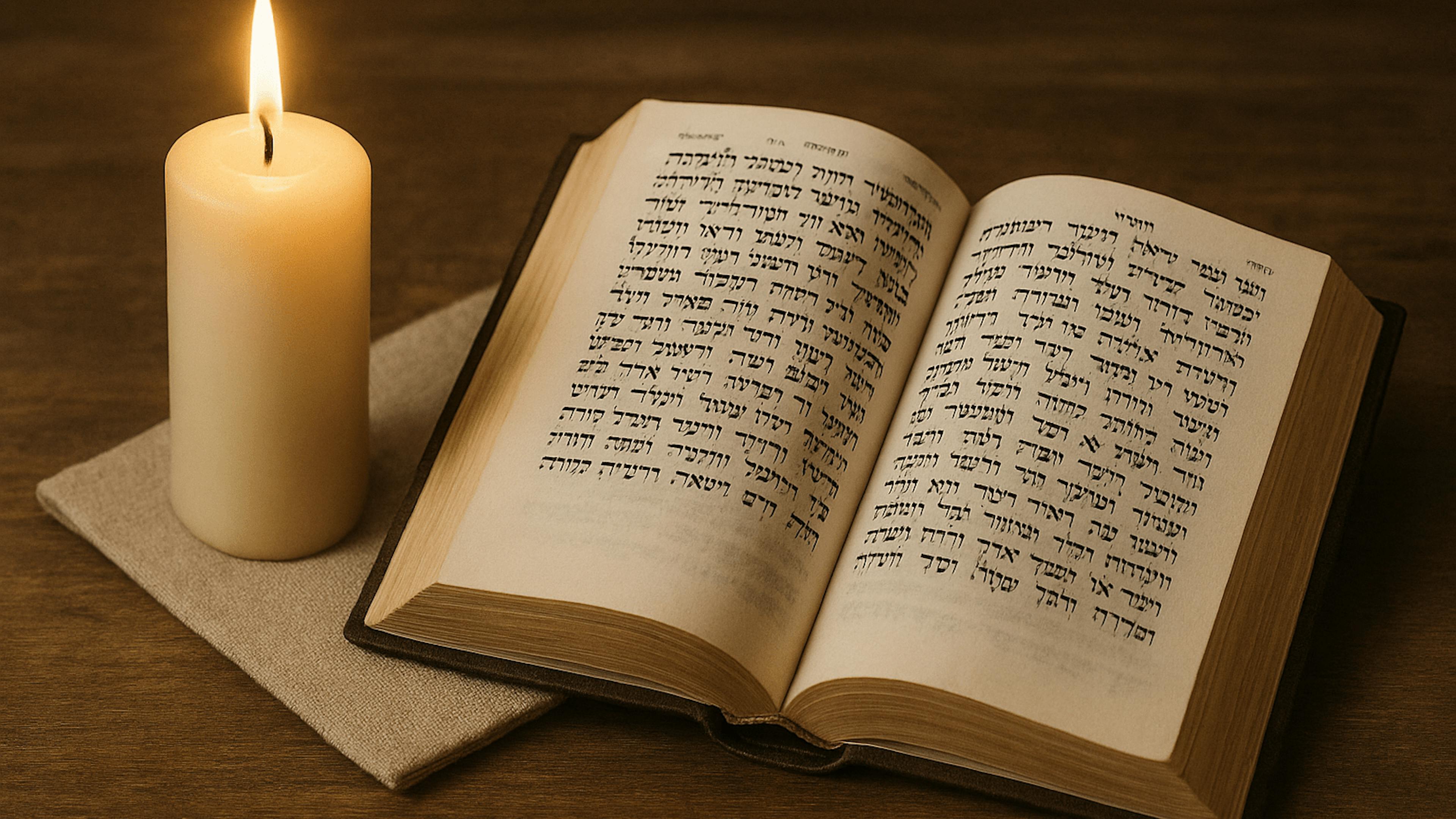 מה פשר חג השבועות?