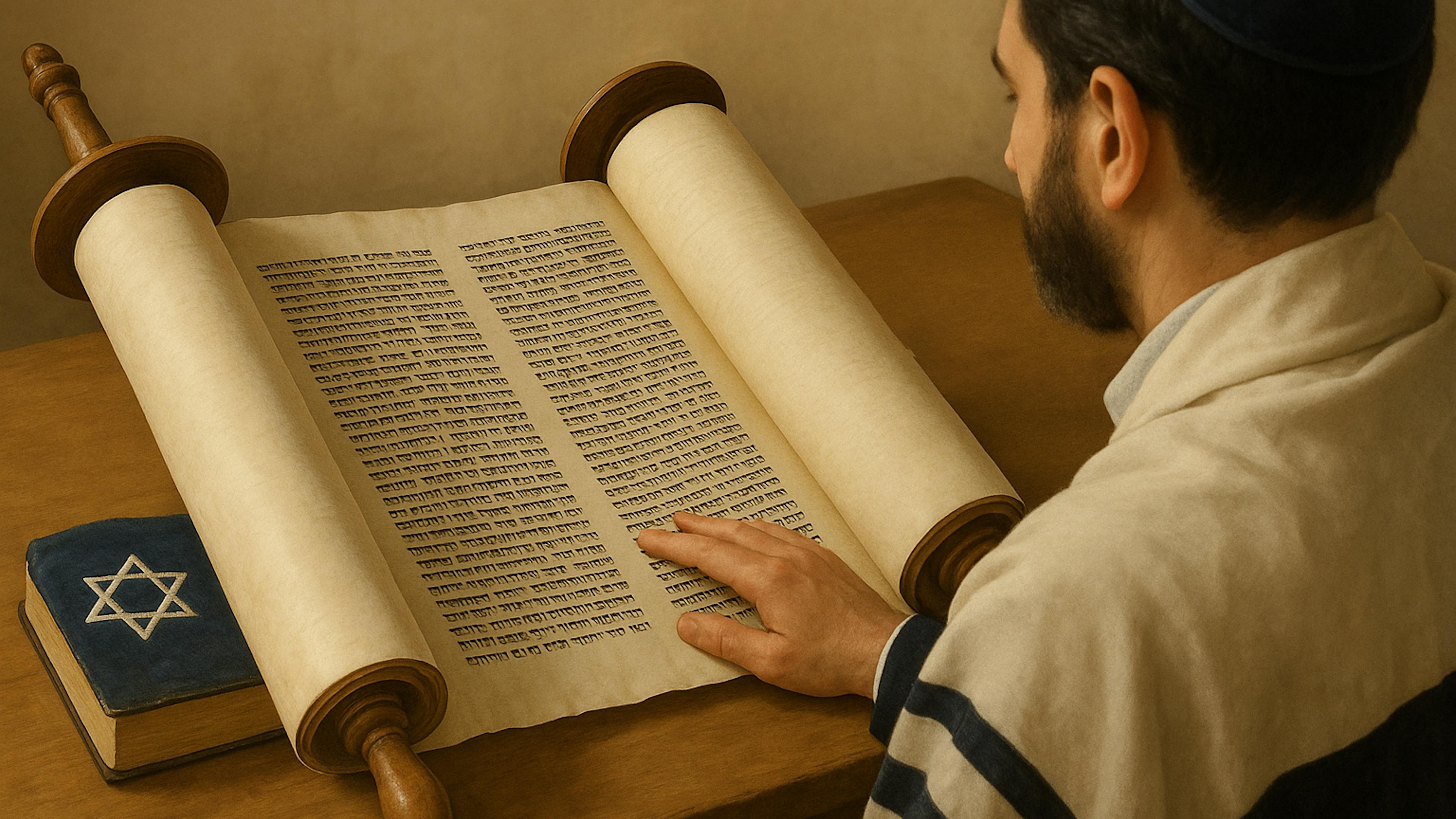 The Shema: An Invitation to Listen to God's Word