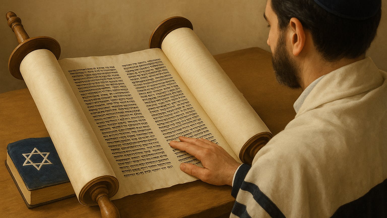 תפילת ׳שמע ישראל׳: הזמנה להקשיב לקול הקב״ה