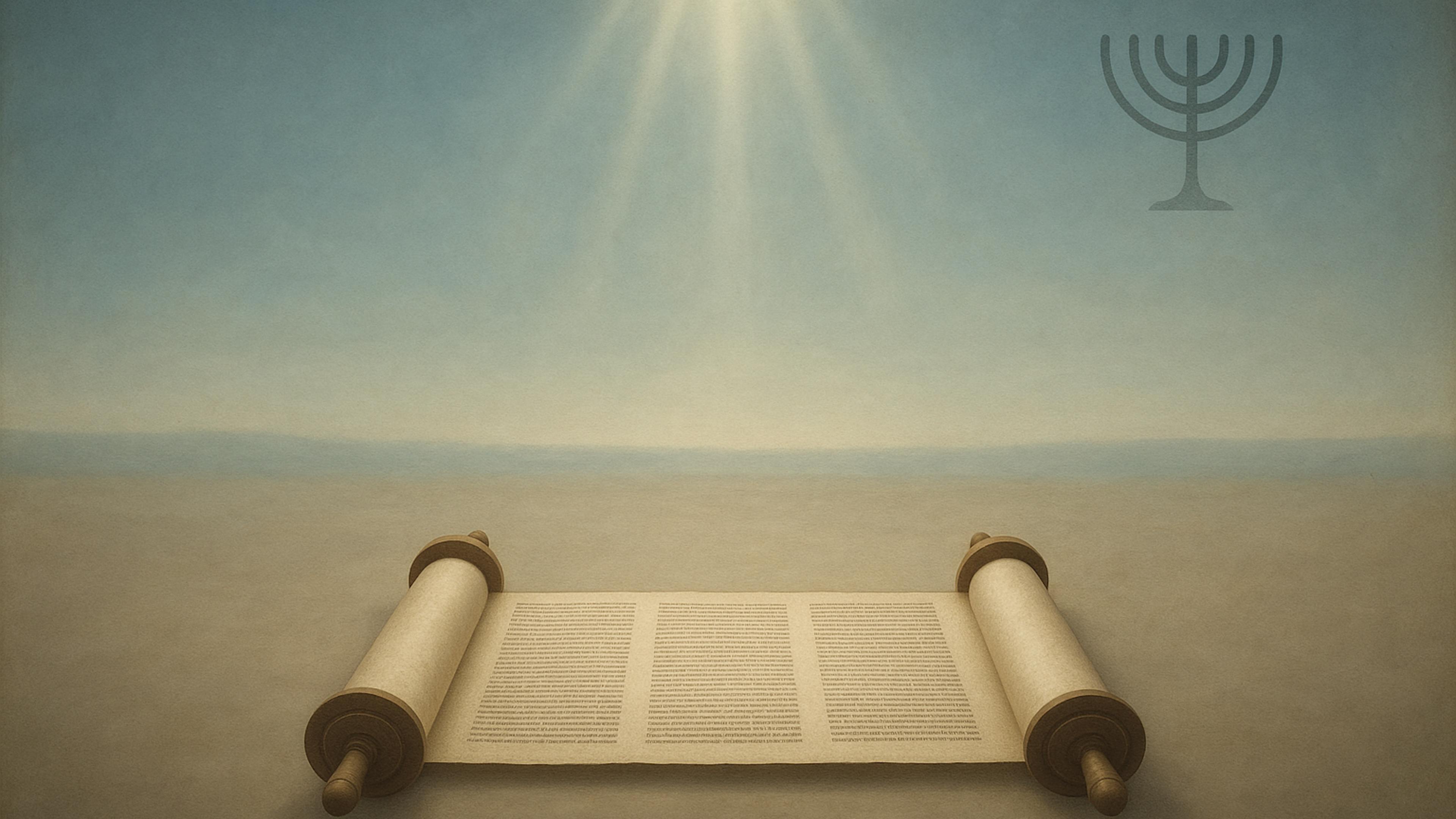 Why Do We Refer to God in the Plural?
