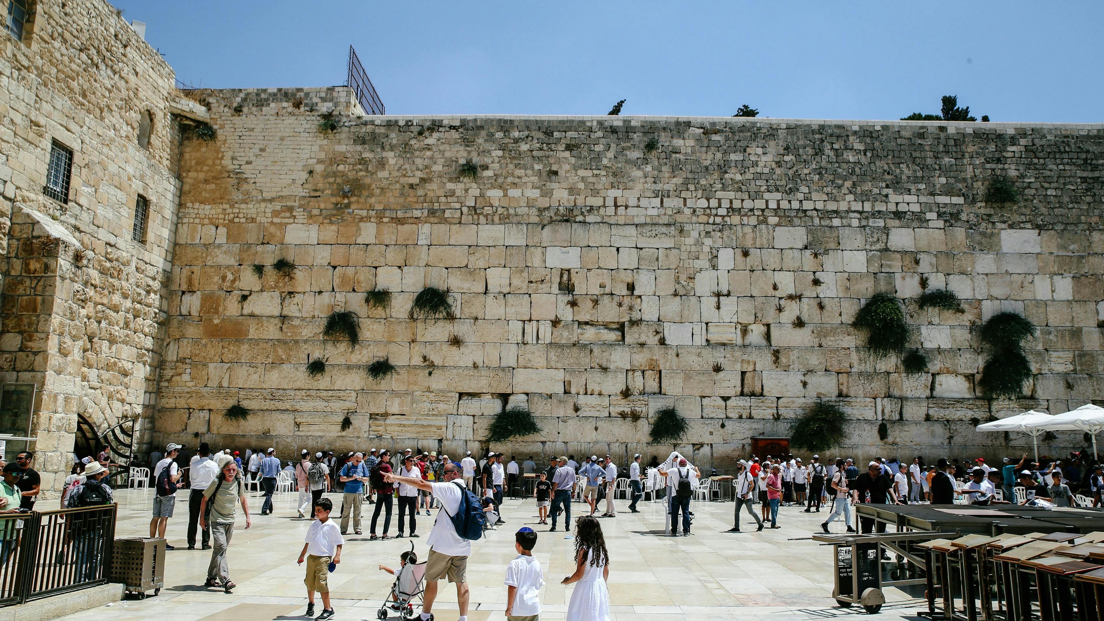 Why Was the Second Temple Destroyed? Biblical Meaning & Purpose