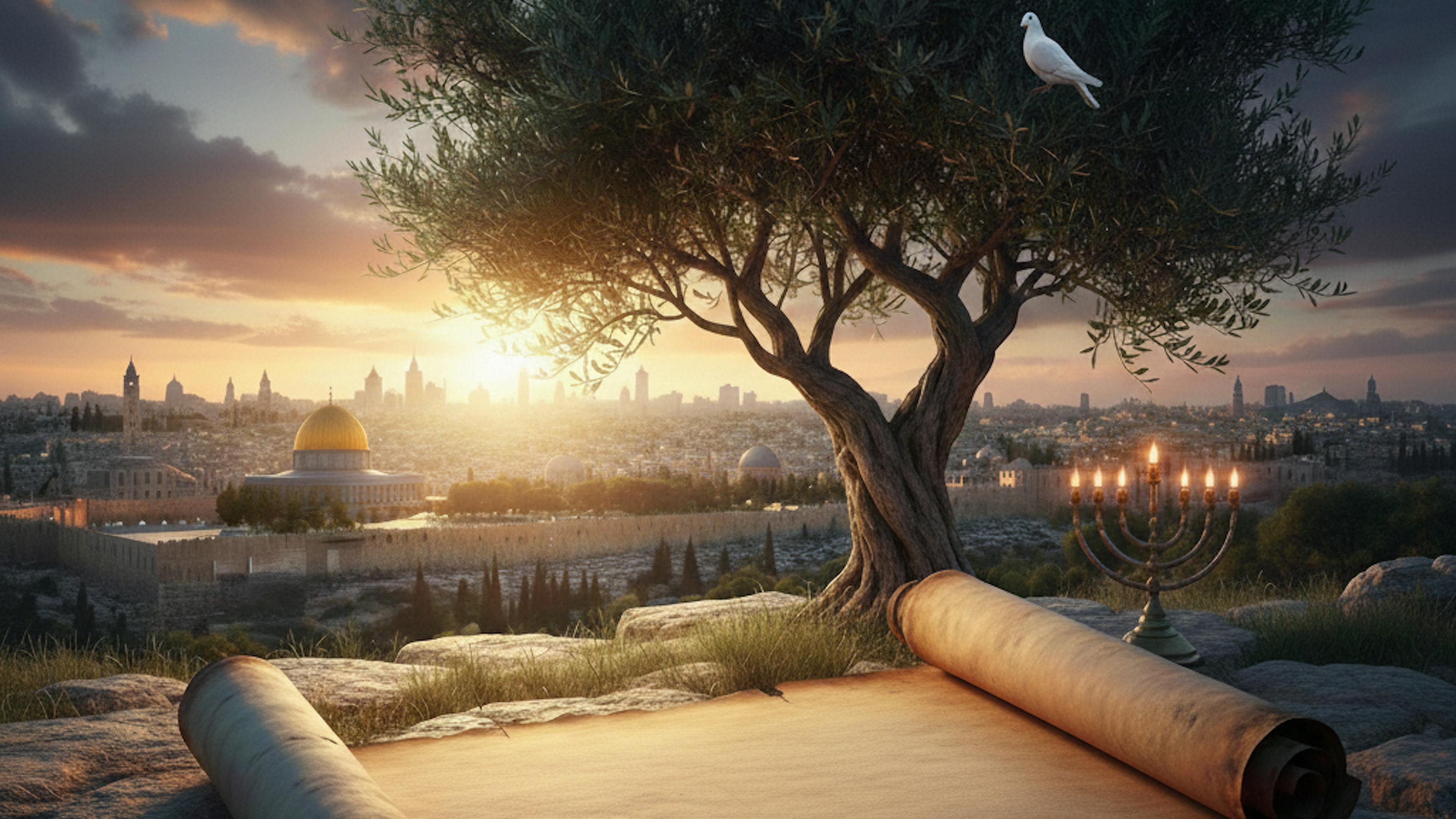 Eternal Hope in Messiah: Finding Peace Beyond the Grave